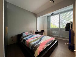 Lorong How Sun (D19), Condominium #581195741
